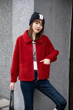 皮毛一体，其它，湘怡服饰