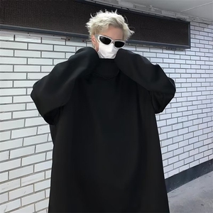 卫衣男潮ins港风潮流 WQ40  P48图片