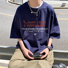 藏青色