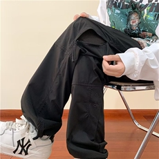 男新款青少年时尚休闲裤B4517P38，男装休闲裤，星座1116-2
