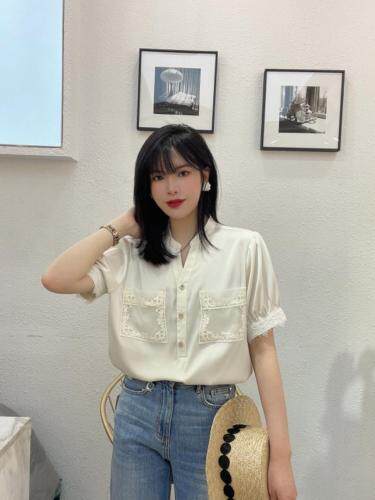 夏季新品，高端面料，女装，色调轩