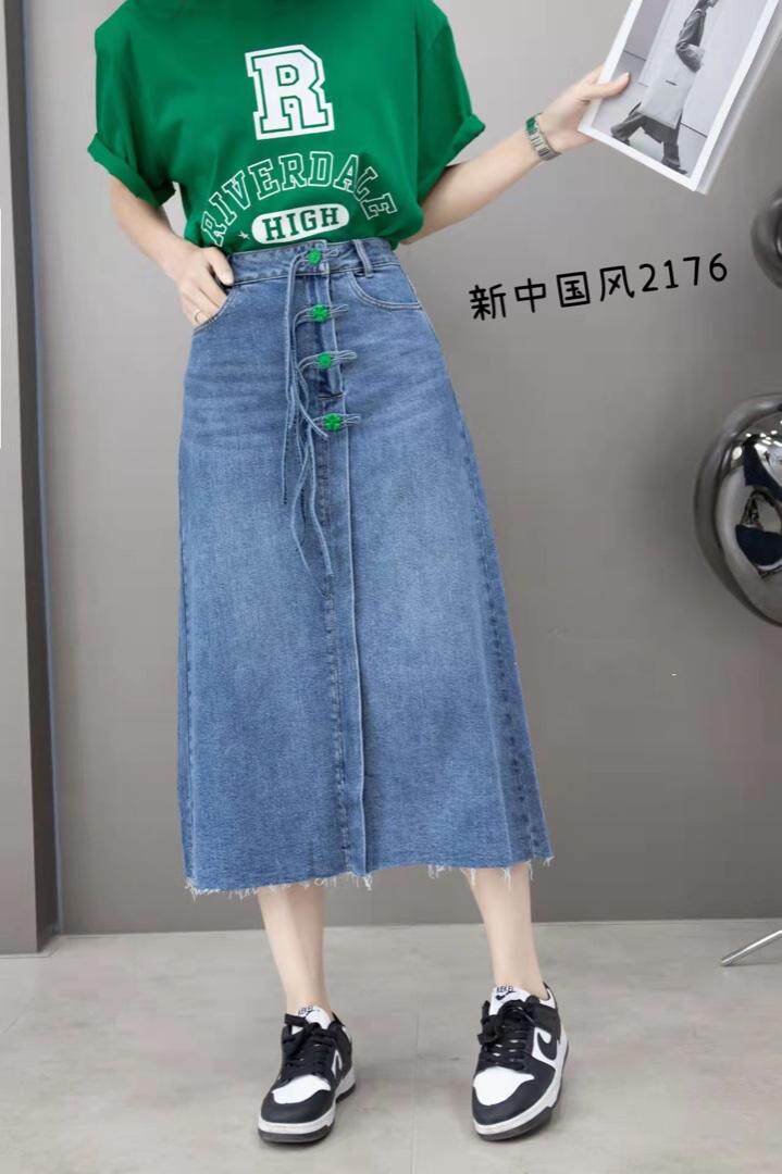 夏季新品上市，休闲百搭街拍减龄范，其它，纳影