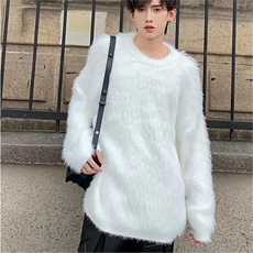 白色