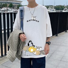 白色