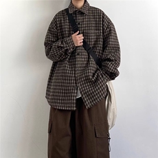 棕色