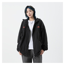 MA290-P57双拉链高质量机能户外防晒衣薄款情侣防晒衣男女同款，男装防晒衣，星座1611A