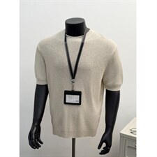 现货老钱风棉麻T恤圆领针织衫短袖T2533-特P35，男装T恤，星座1212