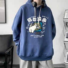 蓝色