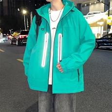绿色