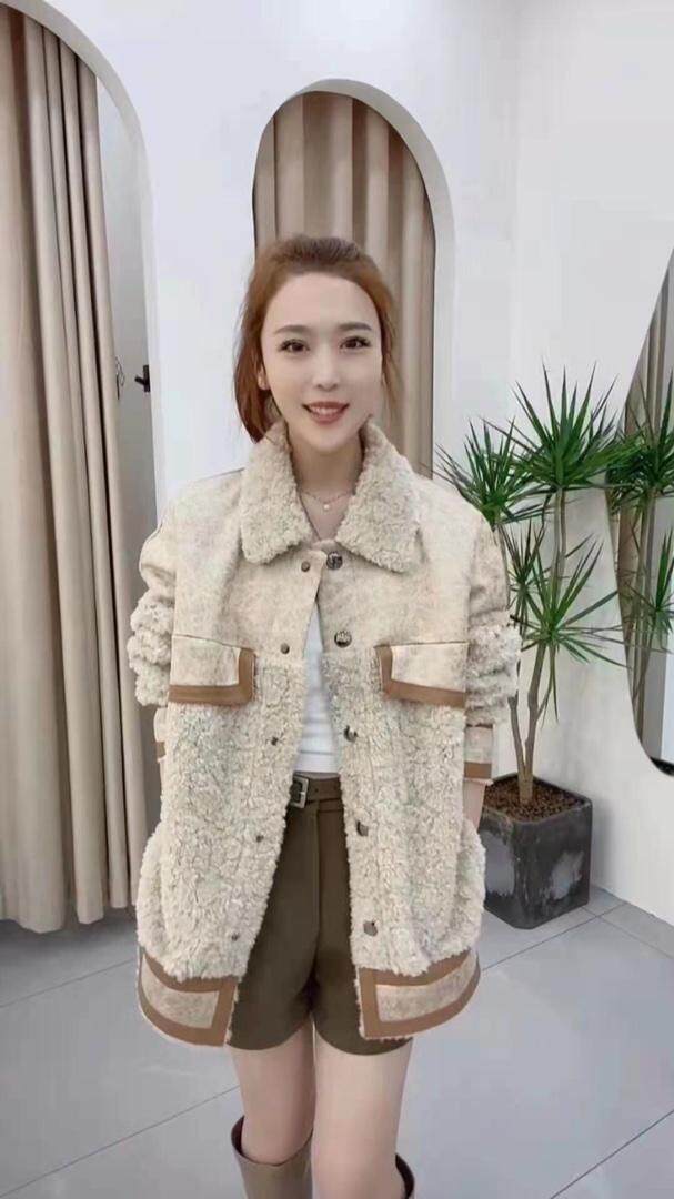 拼接皮毛一体，其它，C&B