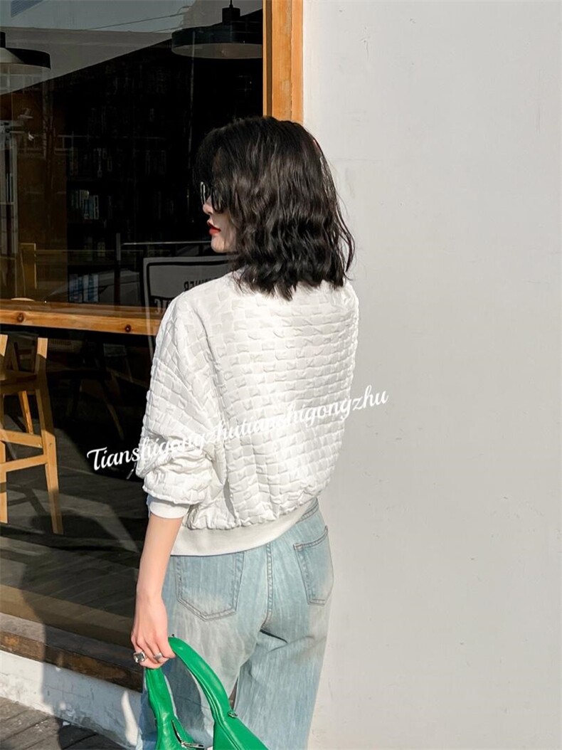 秋装夹克外套，其它，天使公主