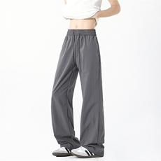 B258-K2880-P50控68抖音品质速干休闲裤成分聚酯纤维，男装休闲裤，电商B258