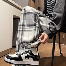 男新款青少年时尚休闲裤A996P38，男装休闲裤，星座1116-2