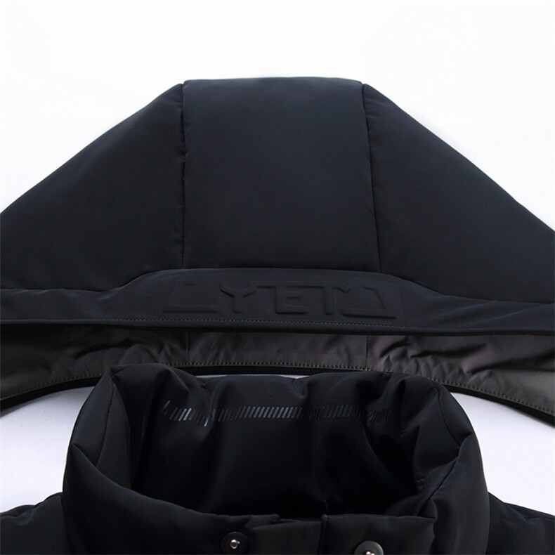冬新款脱卸帽羽绒服中长款爸爸冬装休闲外套中年男SFT92998-P320,男装羽绒服,电商B212（原钱塘6029）