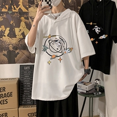 白色