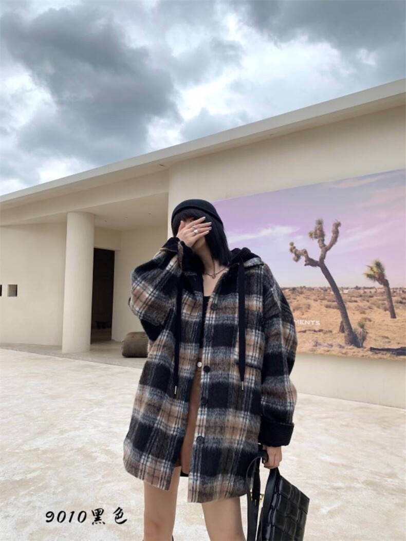 现货冬装上新,女装其它,ZYDZ在依店主