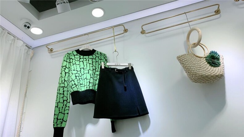 冬装新款，其它，百合屋