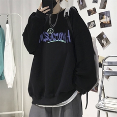 黑色