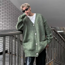 绿色