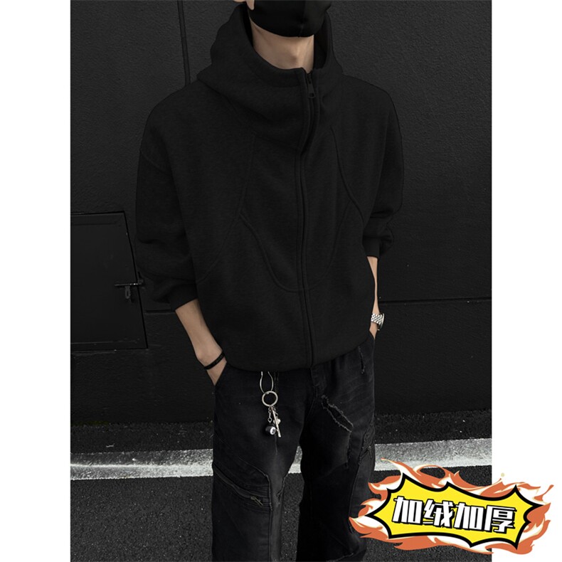 高品质卫衣CP94-特p75-118加绒款CP94JR-特p：85-128,男装卫衣,电商B371