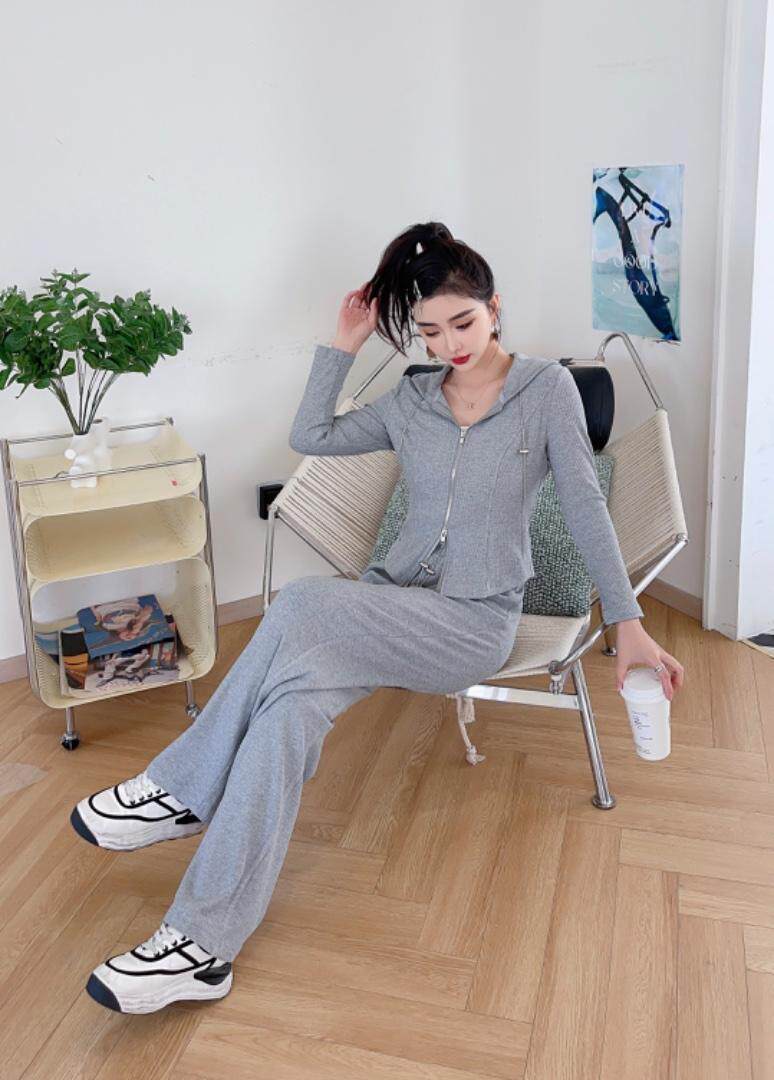 2023修身款套装，女装职业装，贻思茗