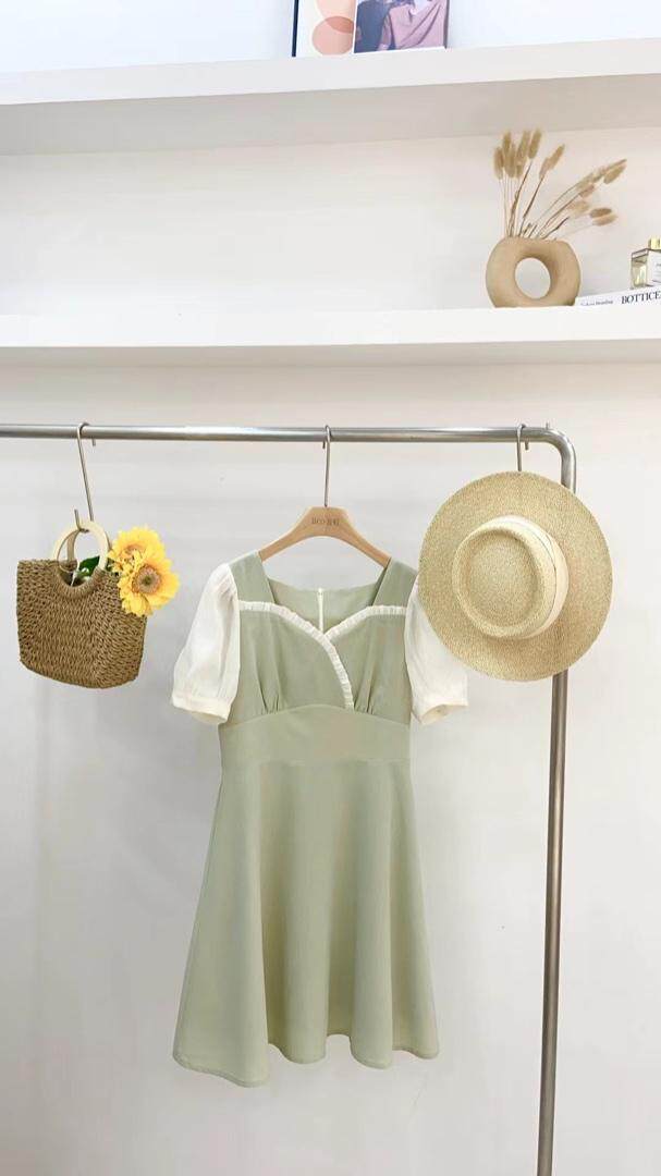 连衣裙，女装连衣裙，Lico&co(1F)