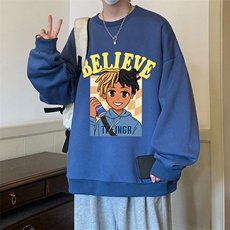 蓝色