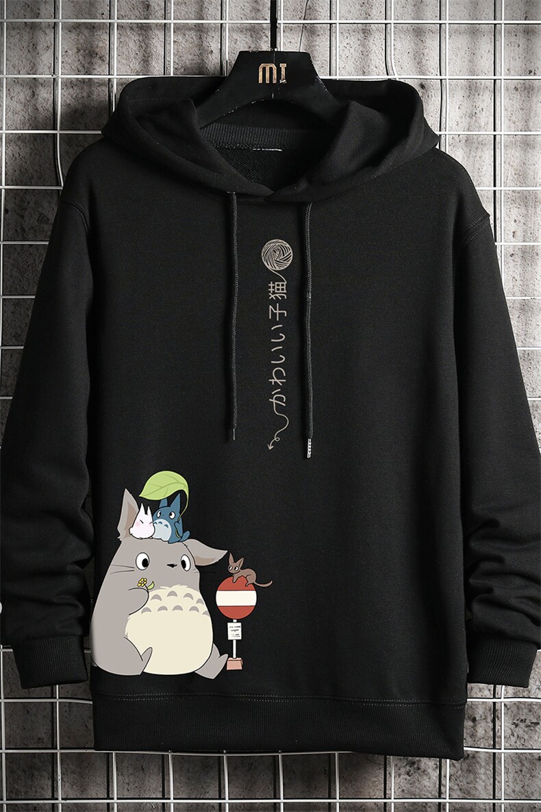 WY2152-P40纯棉连帽卫衣男大码运动帽衫宽松薄外套网格挂拍,男装卫衣,电商A040A