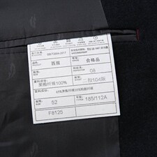 YT8125主推2021秋季新款西装男西服简约外套商务休闲P160，男装西服，电商B360