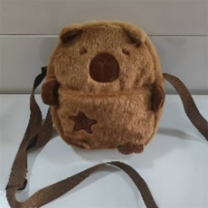 棕色