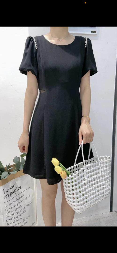 连衣裙，女装连衣裙，Lico&co(1F)