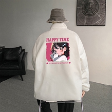 麂皮绒棉衣男大码立领棉袄子男羽绒棉服JM87353-P110，男装棉衣，电商A040