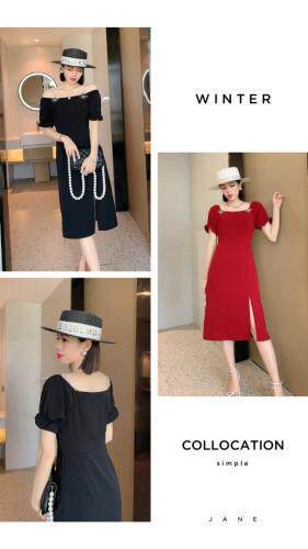 连衣裙，女装连衣裙，佰尚仑