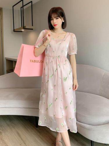 连衣裙，女装连衣裙，兰秀儿