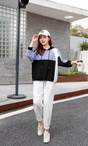 早秋新款韩版休闲上衣上市，，其它，天使公主