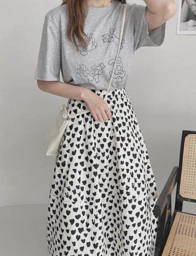 夏季清新甜美，女装，TVMV(4F)