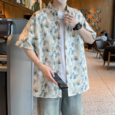 绿色