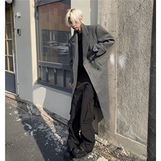 网图 毛呢大衣男中长款过膝呢子外套 DY13-P128 控168,男装毛呢大衣,星座403(原603-1), 网图 毛呢大衣男中长款过膝呢子外套 DY13-P128 控168,男装毛呢大衣,星座403(原603-1),