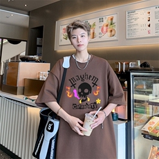 2024暴款超高点击率重磅短袖上款就出单-D328A-TX0016特批22-控39，男装T恤，电商D328A（原310B-3）