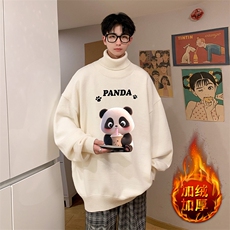 白色加绒款