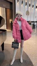 羽绒服，女装羽绒服，米壹