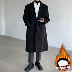 黑色加绒