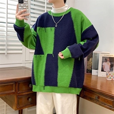 绿色