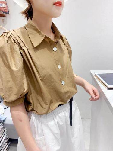 休闲时装上衣，女装，极品红颜