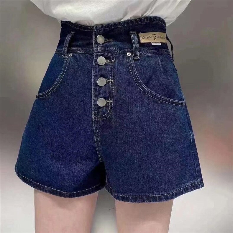 夏季新品短裤图片