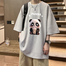 灰色