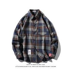 藏青色