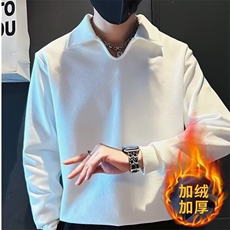 白色加绒