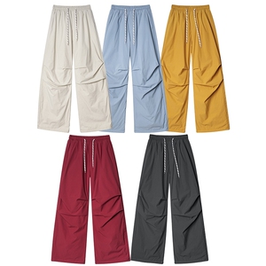 DK8762YR（羽绒裤）-尺码S-2XL-P136-X228-90白鸭绒-无影墙,男装棉裤,电商A310