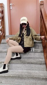 2022春季新款外套,其它,艾菲尔服饰